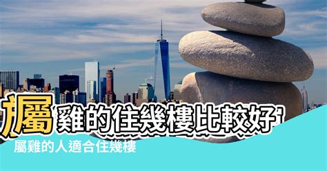 屬雞適合住幾樓|【屬雞適合樓層】屬雞適合住幾樓？揭曉你的住家風水關鍵！